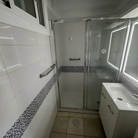 Apartment Cristianos