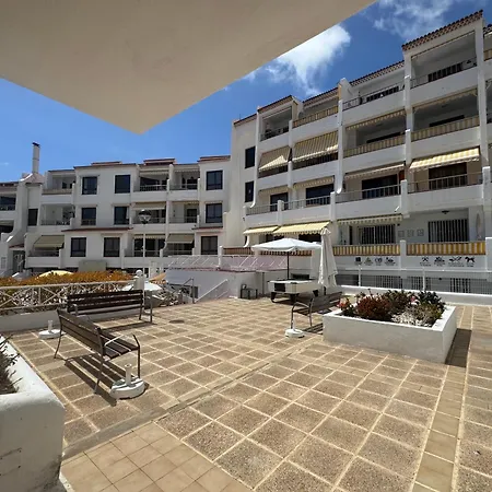 Cristianos Apartment Arona (Tenerife)