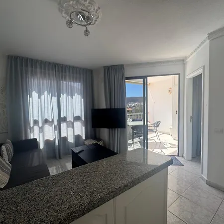 Cristianos Arona (Tenerife)