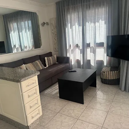 Cristianos Apartment