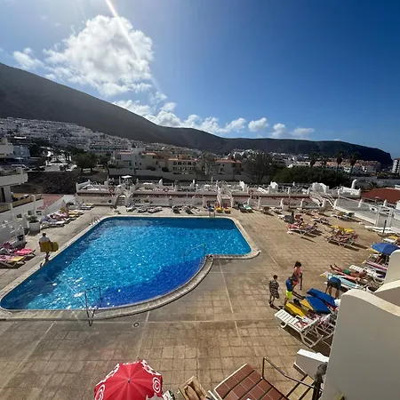 Cristianos Apartment Arona (Tenerife)