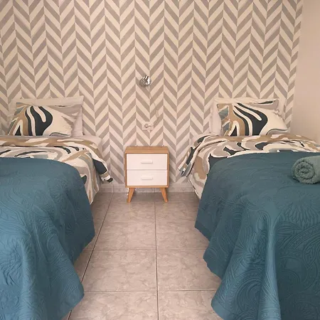 Apartment Cristianos Arona (Tenerife)