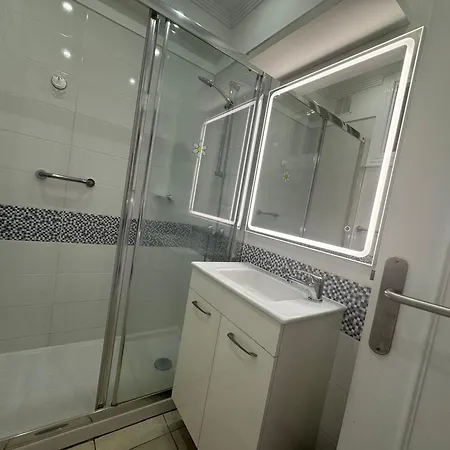 Apartment Cristianos