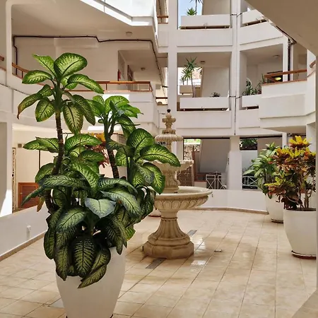 Cristianos Apartment *