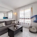 Appartement Cristianos Arona (Tenerife)