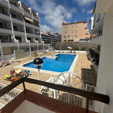 Cristianos Appartement *