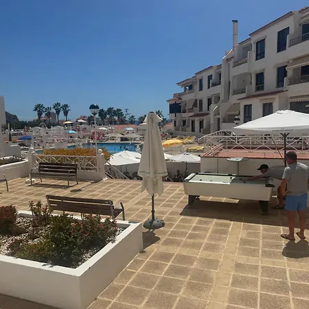 Cristianos Appartement