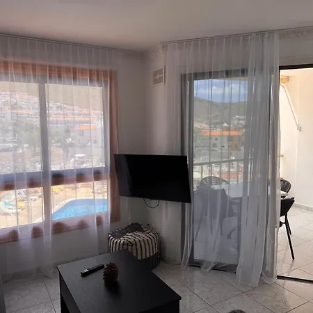 Appartement Cristianos