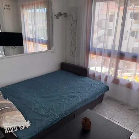 Cristianos * Arona (Tenerife)