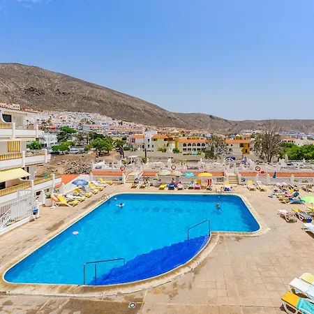Cristianos Appartement *
