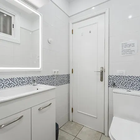 Apartmán Cristianos *